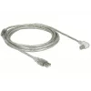 USB Cable DeLOCK 3m USB2.0-A/USB2.0-B