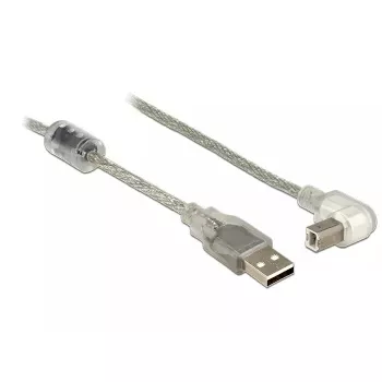USB Cable DeLOCK 3m USB2.0-A/USB2.0-B