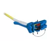 Fibre Optic Cable DeLOCK 85084 2m LC Yellow