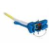 Fibre Optic Cable DeLOCK 85086 5m LC Yellow