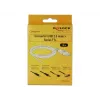 USB Cable DeLOCK 1.8m USB2.0-A/TTL 6-p Black