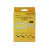 USB Cable DeLOCK 1.8m USB2.0-A/TTL 6-p Black