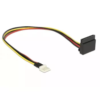 Internal power cable DeLOCK 85511 0.3 m