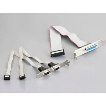 Interface Card DeLOCK 95232