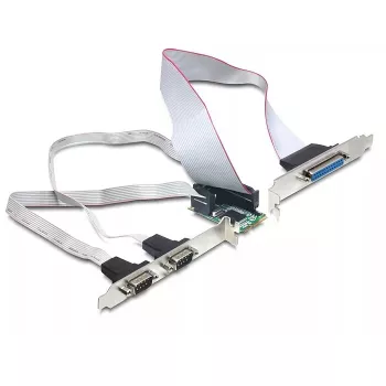 Interface Card DeLOCK 95232