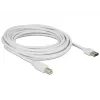 USB Cable DeLOCK 5m USB2.0-A/USB2.0-B