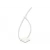 Cable Tie Mount DeLOCK 18834 White Nylon 10 pcs