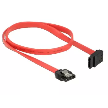 SATA Cable DeLOCK 0.5m 2xSATAIII 83974