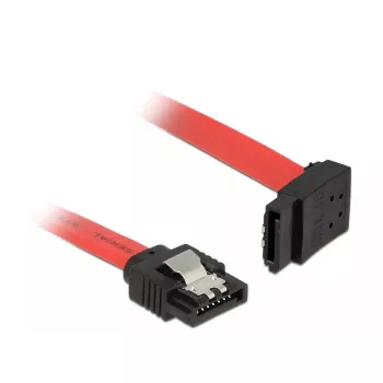 SATA Cable DeLOCK 0.5m 2xSATAIII 83974