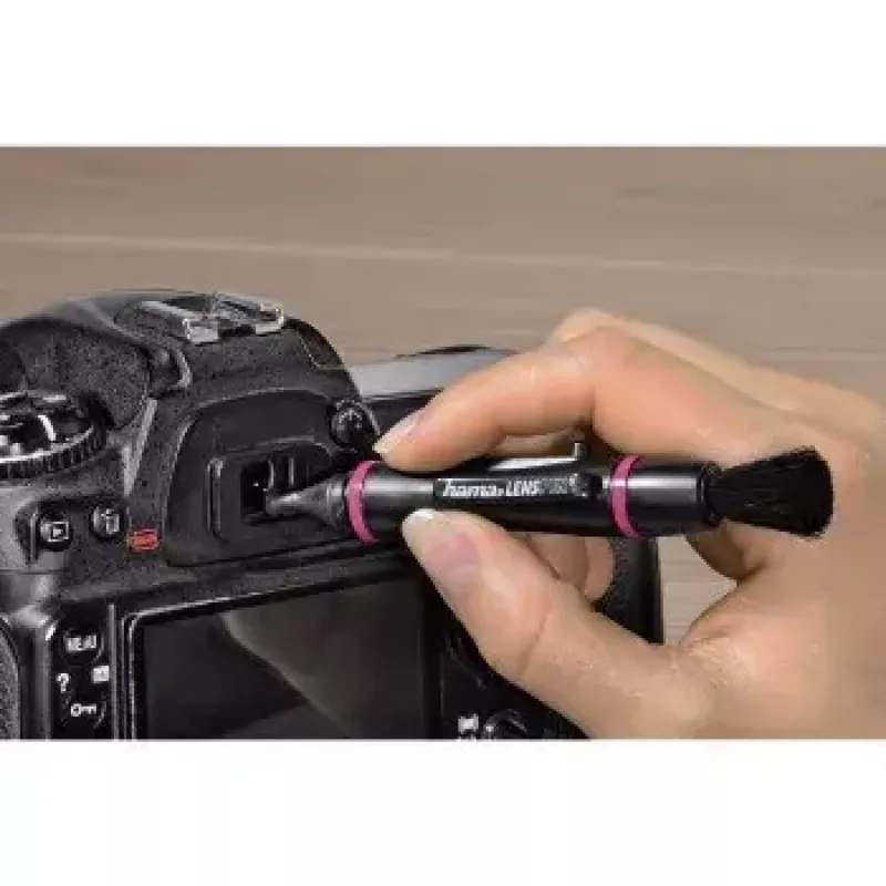 Hama MicroPro II Lenses/Glass