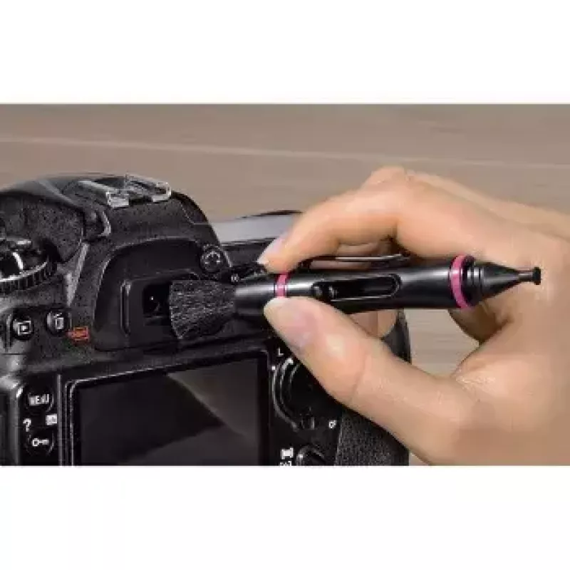 Hama MicroPro II Lenses/Glass
