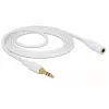 Audio Cable 3.5mm DeLOCK 85579