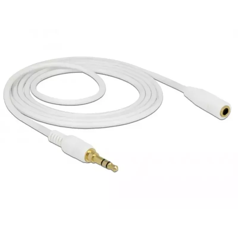 Audio Cable 3.5mm DeLOCK 85579