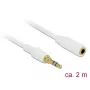Audio Cable 3.5mm DeLOCK 85579