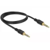 Audio Cable 3.5mm DeLOCK 85595