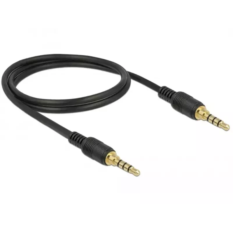 Audio Cable 3.5mm DeLOCK 85595