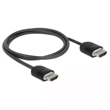 HDMI Cable DeLOCK 84963 1m