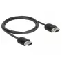 HDMI Cable DeLOCK 84963 1m