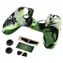 Hama Soccer, PlayStation 4, Black, Green