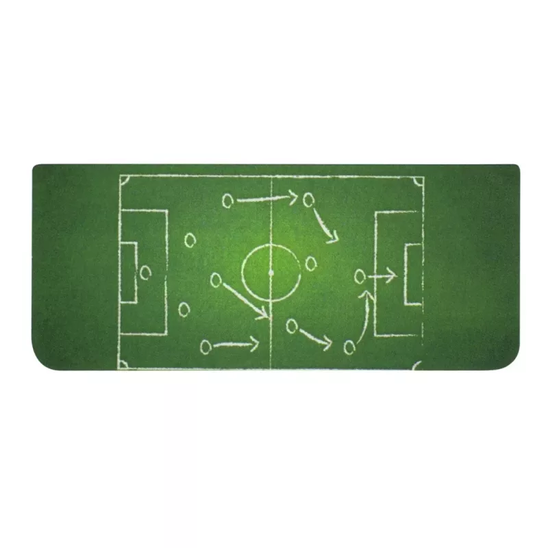 Hama Soccer, PlayStation 4, Black, Green