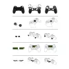 Hama Soccer, PlayStation 4, Black, Green