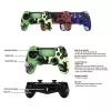 Hama Soccer, PlayStation 4, Black, Green
