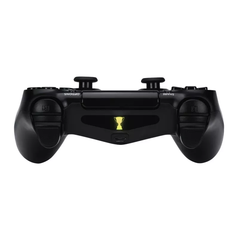 Hama Soccer, PlayStation 4, Black, Green