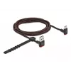 USB 2.0 Cable DeLOCK EASY-USB 85278 Type-A to Type-C Male 2m Black