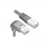 Networking Cable DeLOCK 85855 0.5m Cat5e SF/UTP