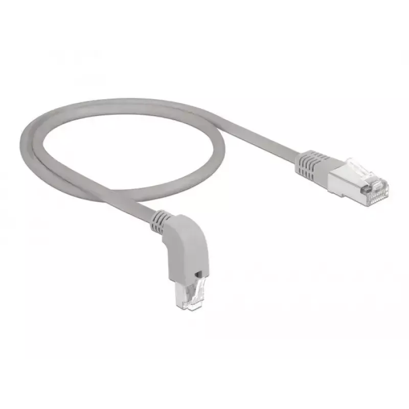 Networking Cable DeLOCK 85855 0.5m Cat5e SF/UTP