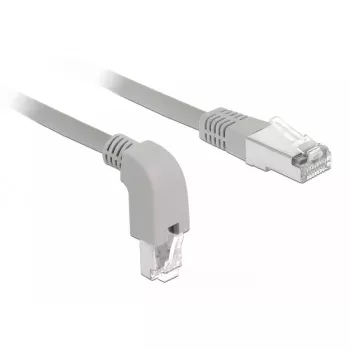 Networking Cable DeLOCK 85855 0.5m Cat5e SF/UTP
