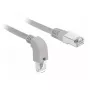 Networking Cable DeLOCK 85855 0.5m Cat5e SF/UTP