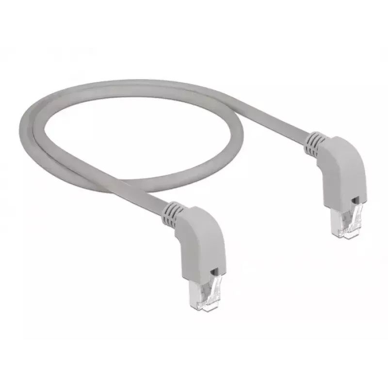 Networking Cable DeLOCK 85860 Grey 2 m Cat5e SF/UTP
