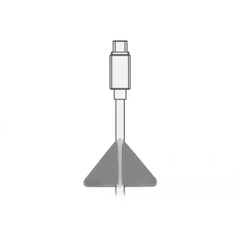 Cable holder DeLOCK 18328