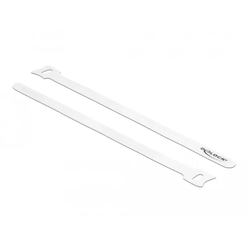 Hook & loop cable tie DeLOCK 19523