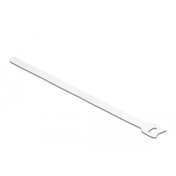 Hook & loop cable tie DeLOCK 19523