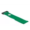 Hook & loop cable tie DeLOCK 19553 Green 280mm 3 pcs