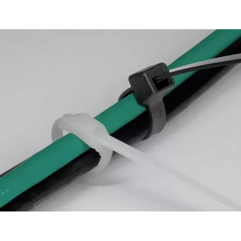 Parallel entry cable tie DeLOCK 19490