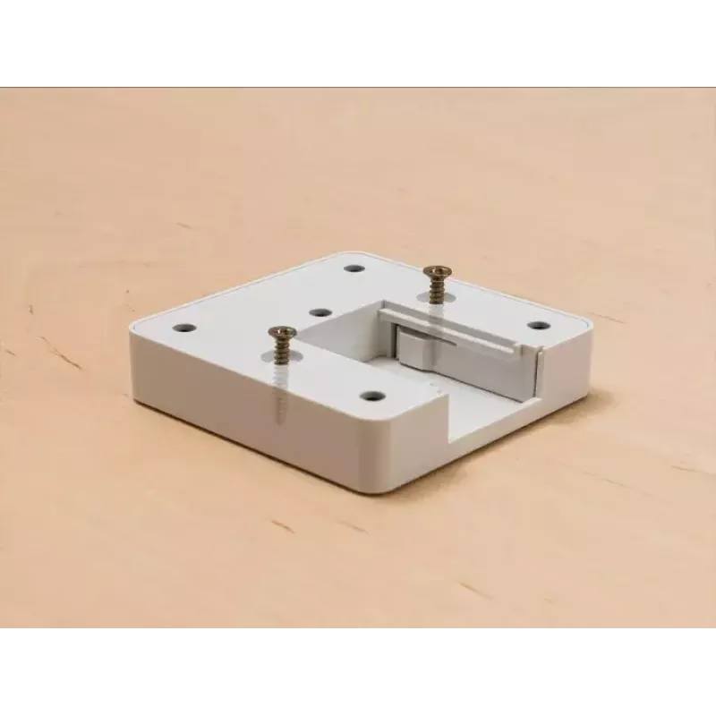 DeLOCK 11497 Socket-Outlet CEE 7/3 + USB White 250V 16A