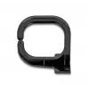 Cable bracket DeLOCK 66979 83 x 60 mm black polycarbonate
