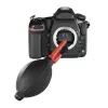 Hama Optic HTMC Dust Ex Digital camera Equipment cleansing kit