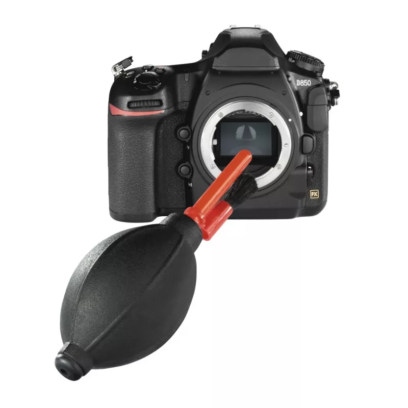 Hama Optic HTMC Dust Ex Digital camera Equipment cleansing kit