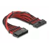 DeLOCK 80973 internal power cable 0.3 m ATX 24-pin