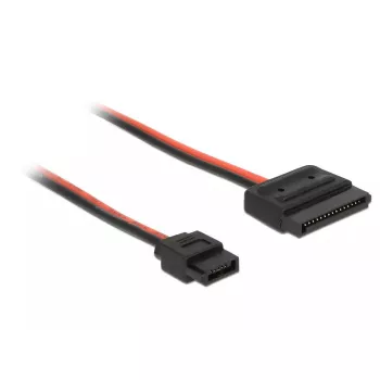 Internal power cable DeLOCK 84857 0.24 m