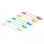 Releasable cable tie DeLOCK 18826