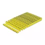 Cable Clamp DeLOCK 18303 Yellow 260 pc(s)
