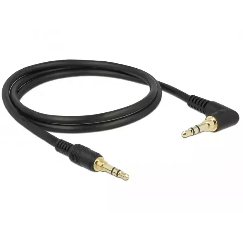 Audio Cable 3.5mm DeLOCK 85566