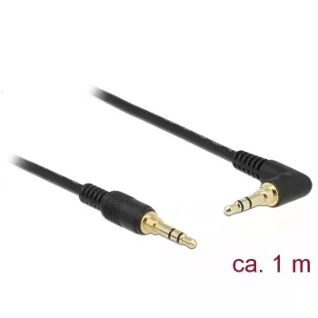 Audio Cable 3.5mm DeLOCK 85566