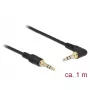 Audio Cable 3.5mm DeLOCK 85566