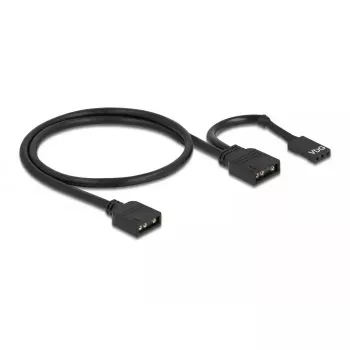 RGB Connection Cable 3 pin DeLOCK 86001